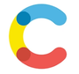 Contentful logo of Contentful