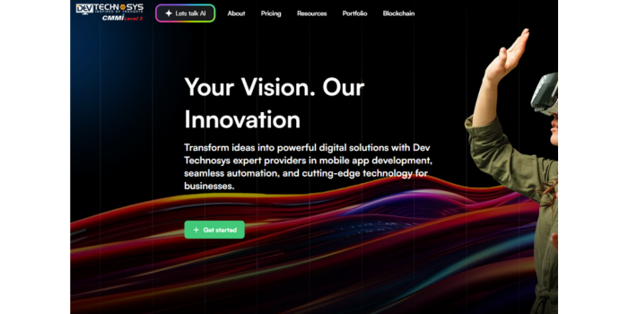 DevTechnoSys DevTechnoSys