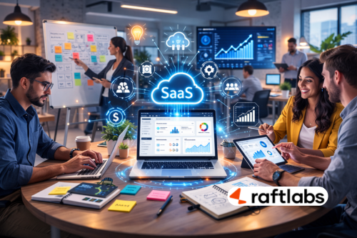 11 Innovative AI SaaS Ideas for Aspiring Founders and Startups