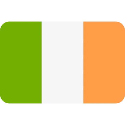 Flag of Ireland