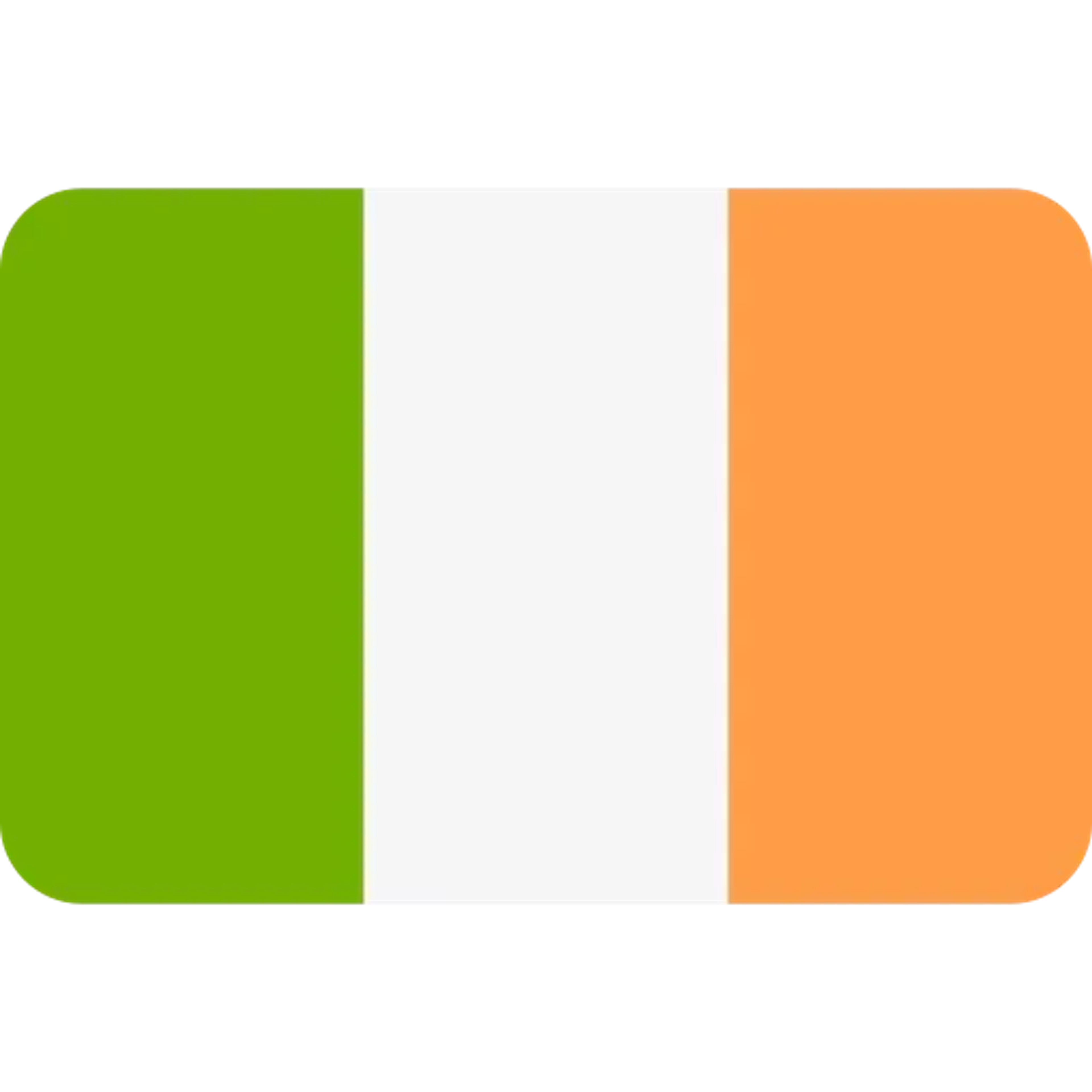 Flag of Ireland