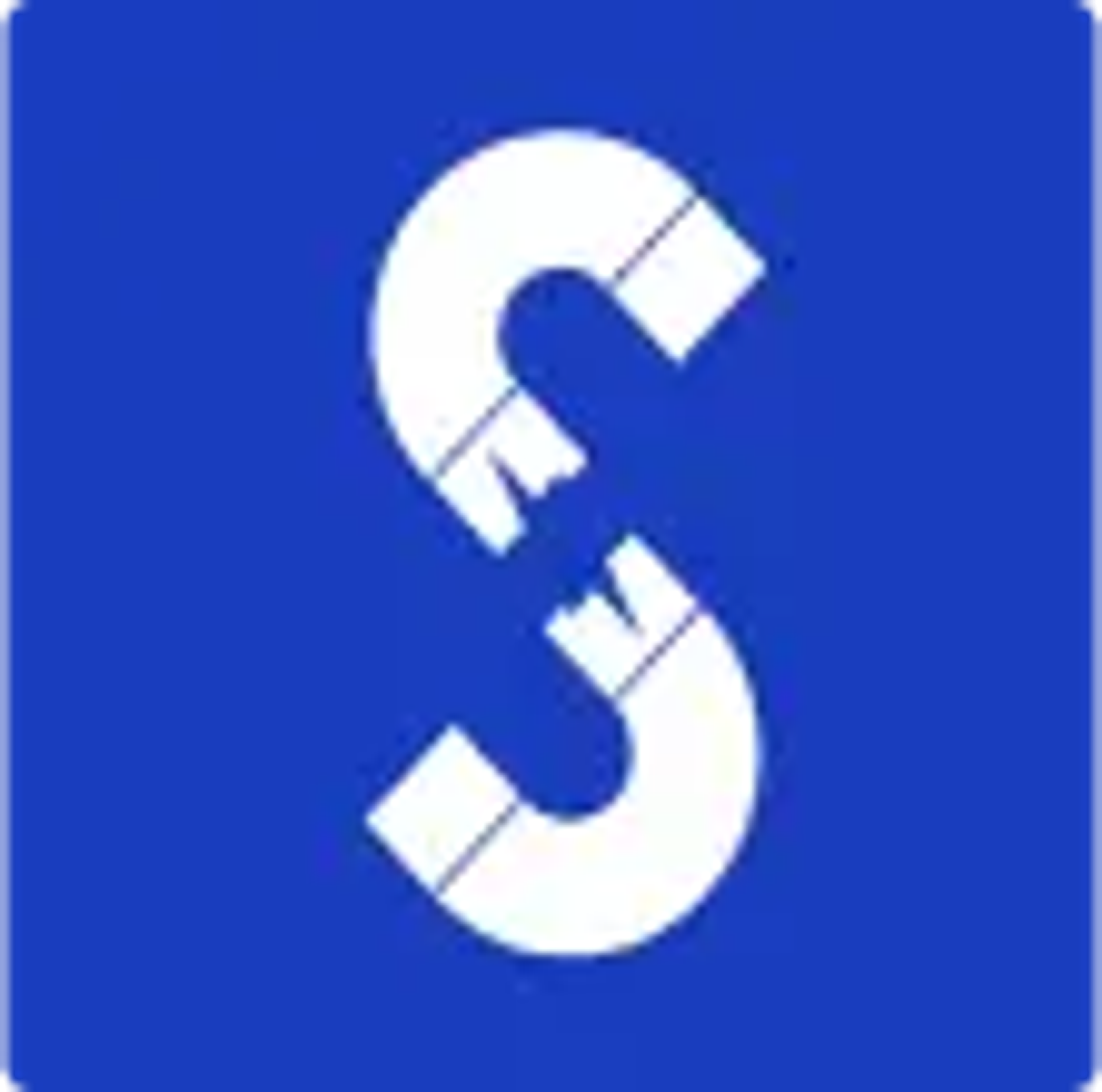 logo of TikTok Style Social Commerce Mobile App