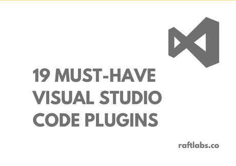 Essential Visual Studio Code Extensions