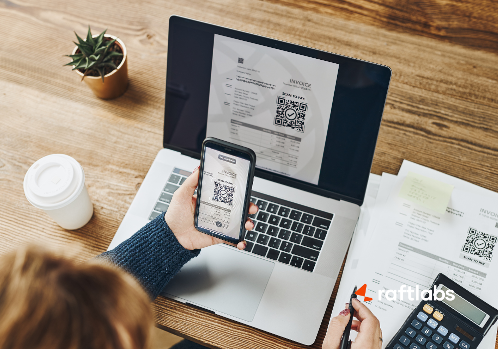 OCR vs LLM: How We Built Automated Invoice Scanning OCR vs LLM: How We Built Automated Invoice Scanning