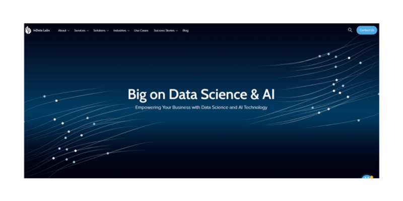 InData Labs