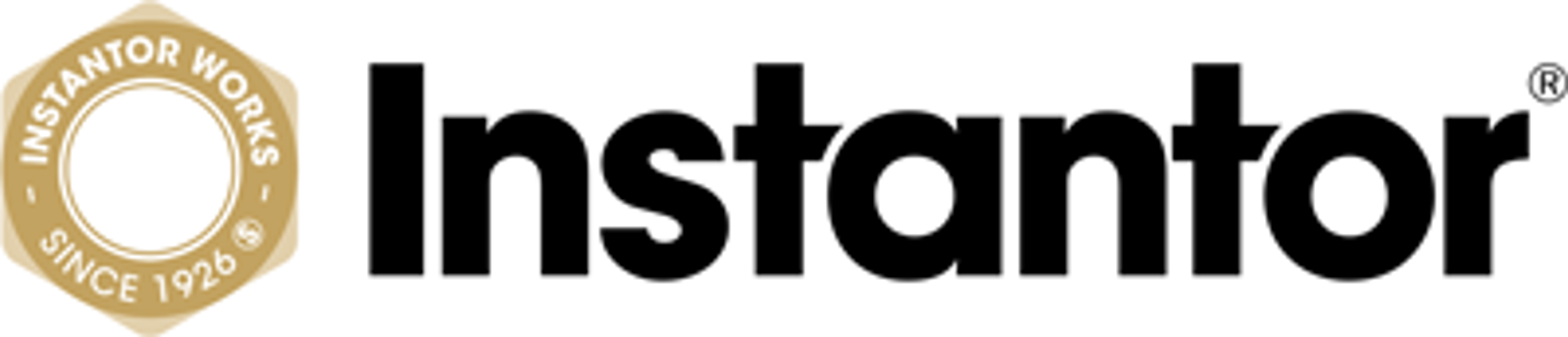 logo of Loyalty and rewards web and mobile app Instantor