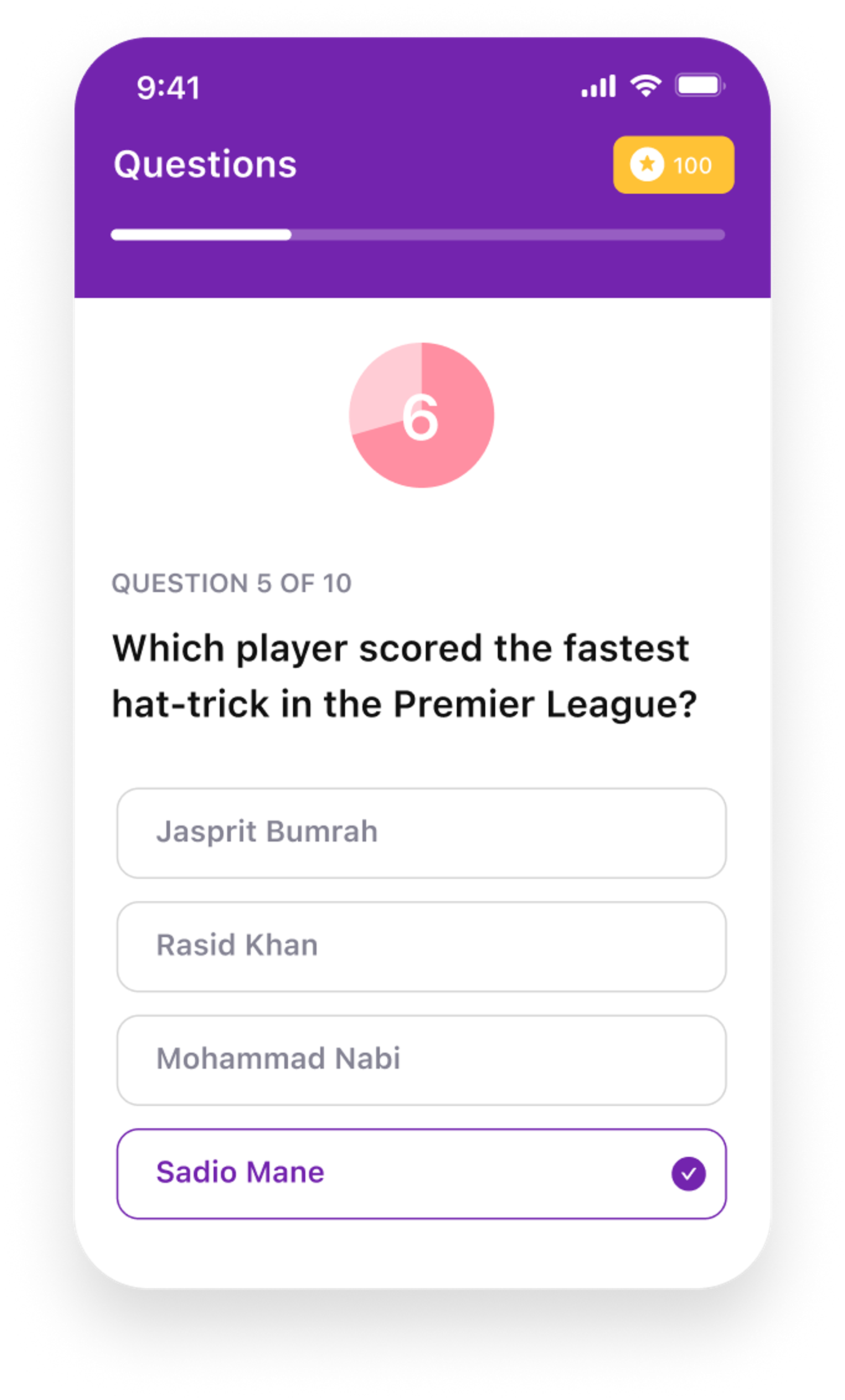 Rich Content Library