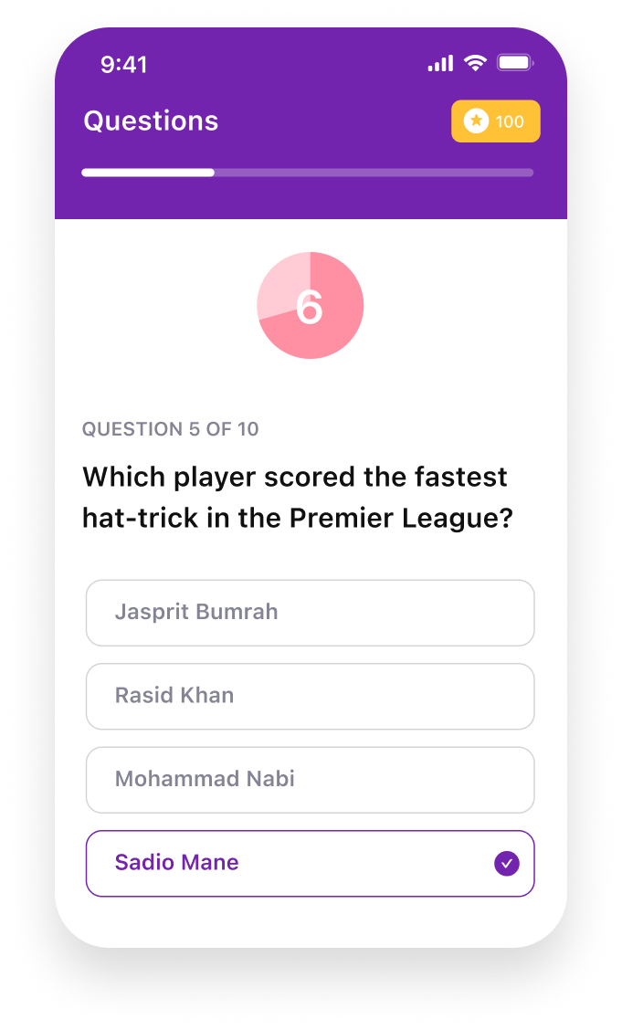 Rich Content Library