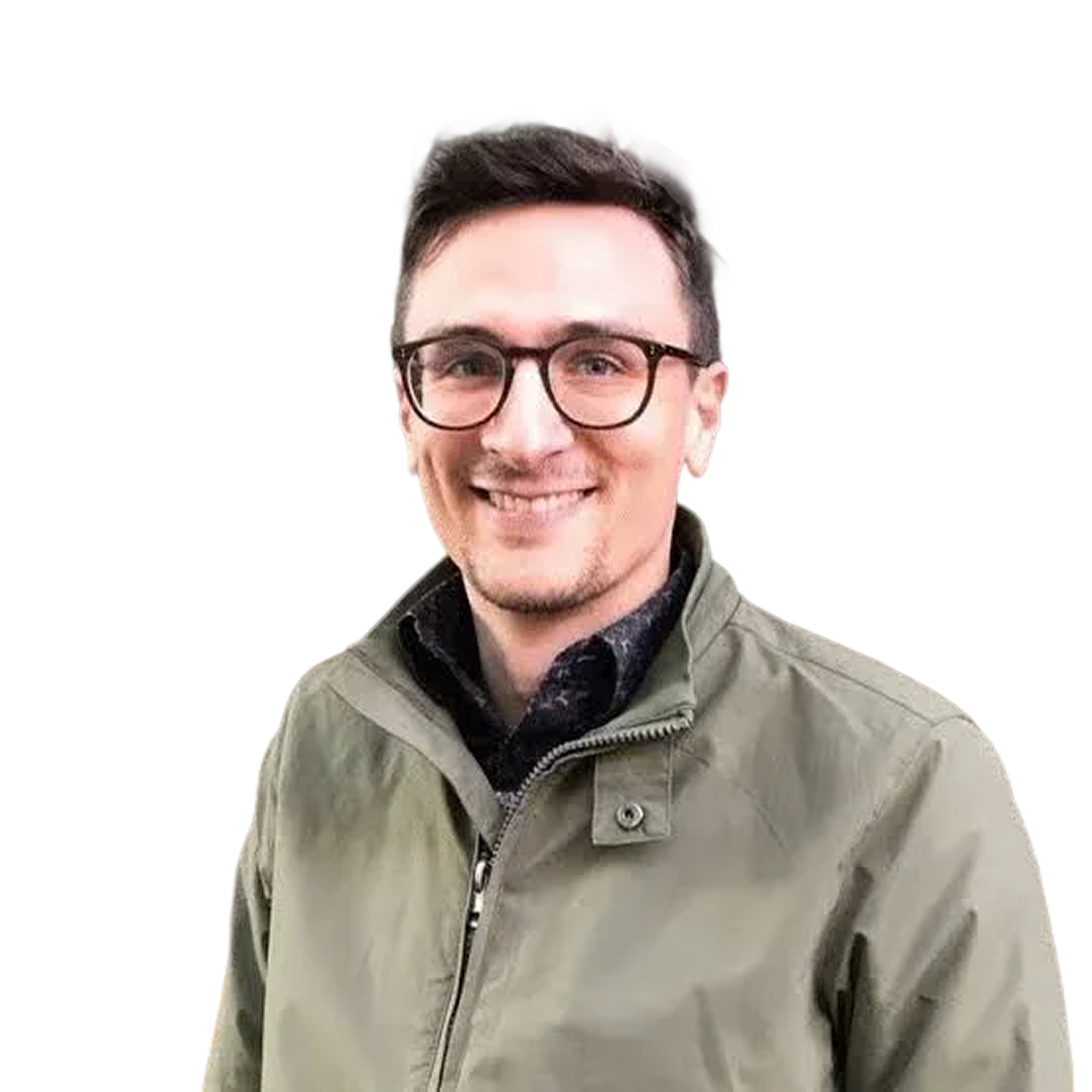 Photo of Niccolo Pescetelli