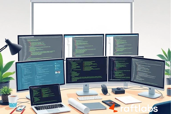 Top 15 Web App Development Companies in 2026
