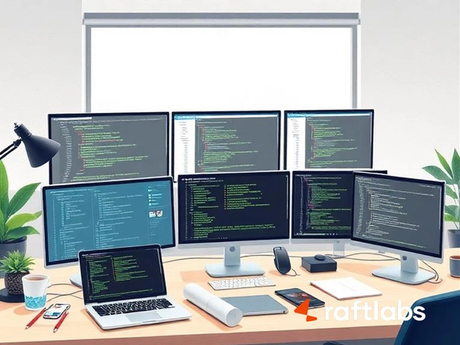 Top 15 Web Application Development Companies in 2026 Top 15 Web Application Development Companies in 2026