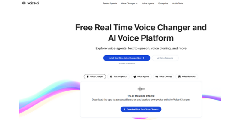 Voice.ai
