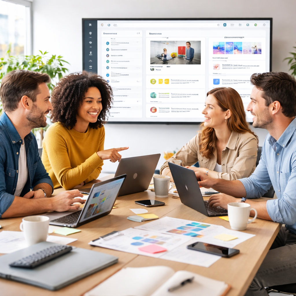 Loyalty Solutions We Develop