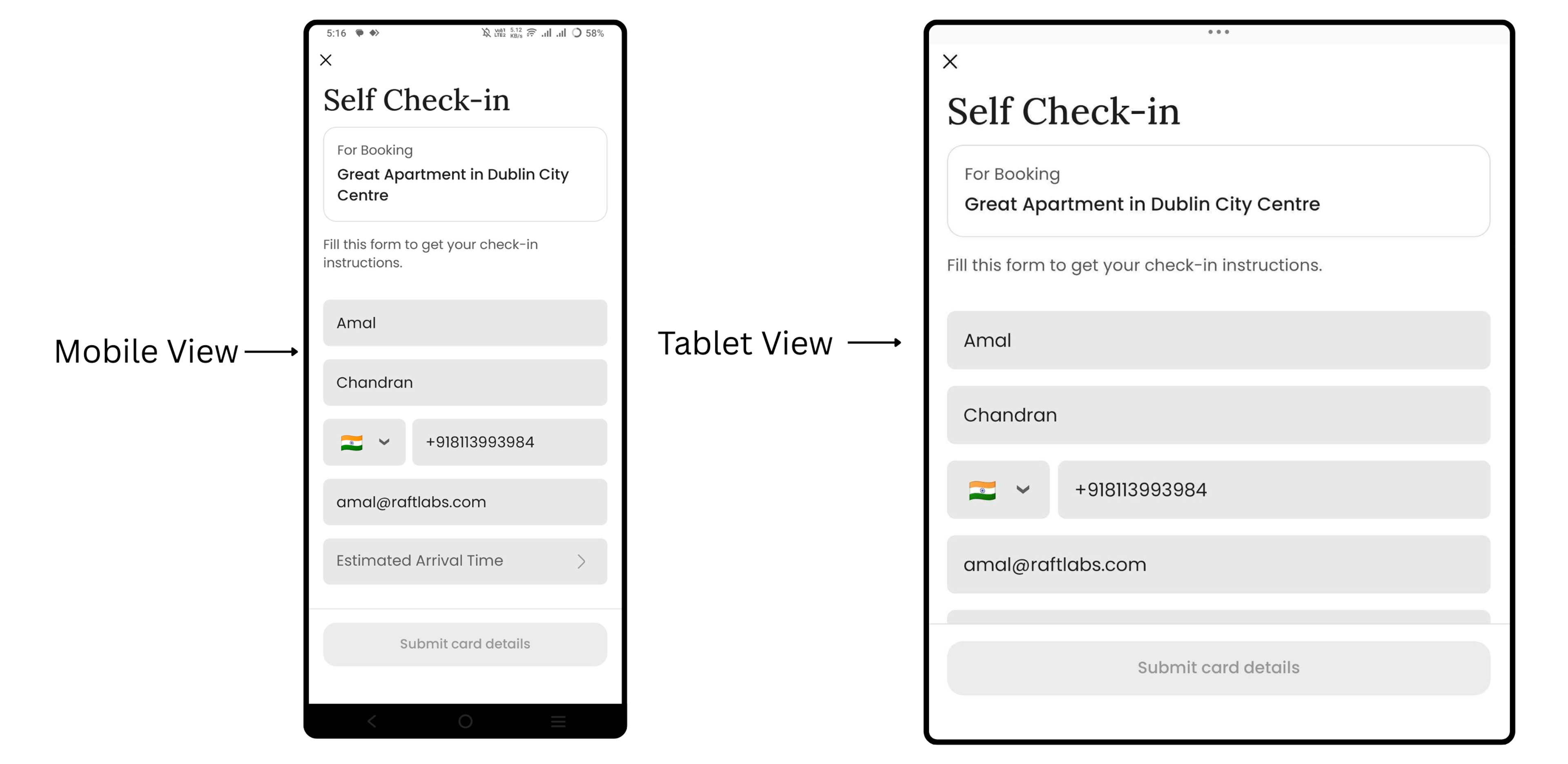 Guest Experience & Engagement