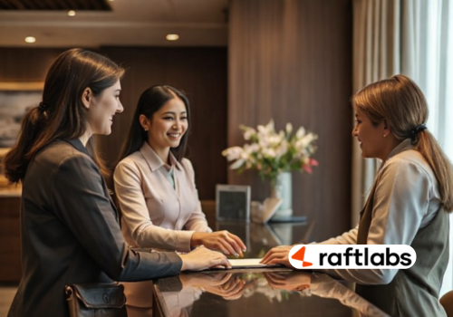 10 Key Hospitality Technology Trends to Watch in 2026