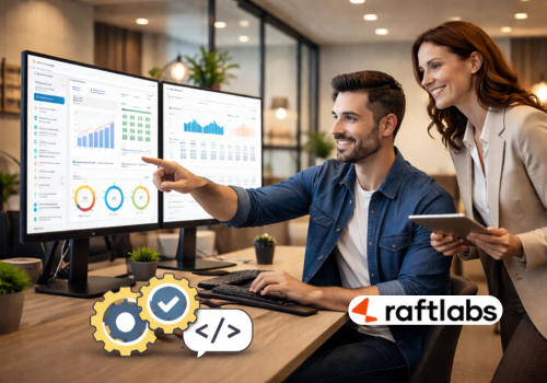 Custom Software vs SaaS: The Real Impact on Boutique Hotel Profits