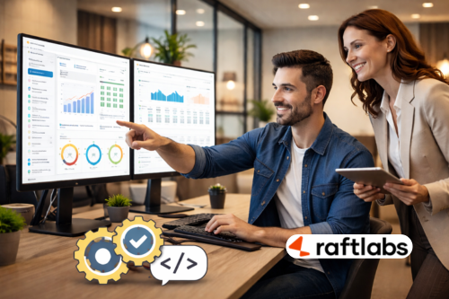 Custom Software vs SaaS: The Real Impact on Boutique Hotel Profits