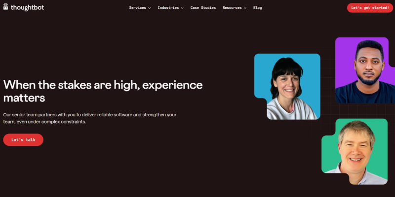 Thoughtbot Thoughtbot