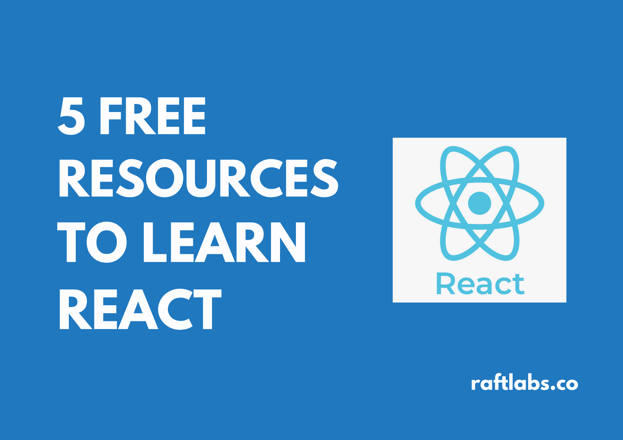 Learn Frontend Development With React.js