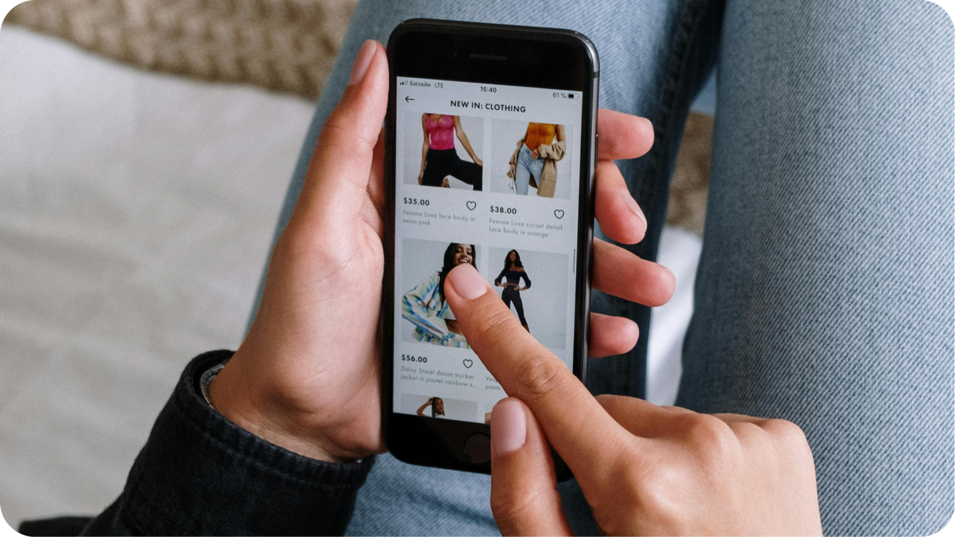 Supporting Growth-Stage DTC Brands