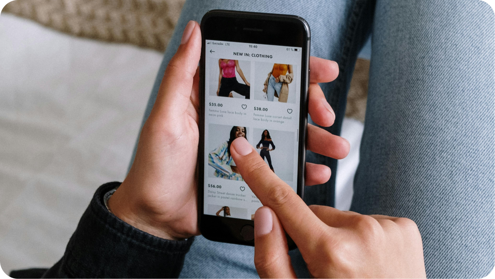 Supporting Growth-Stage DTC Brands