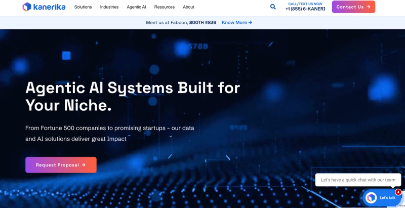 kanerika homepage image kanerika homepage image