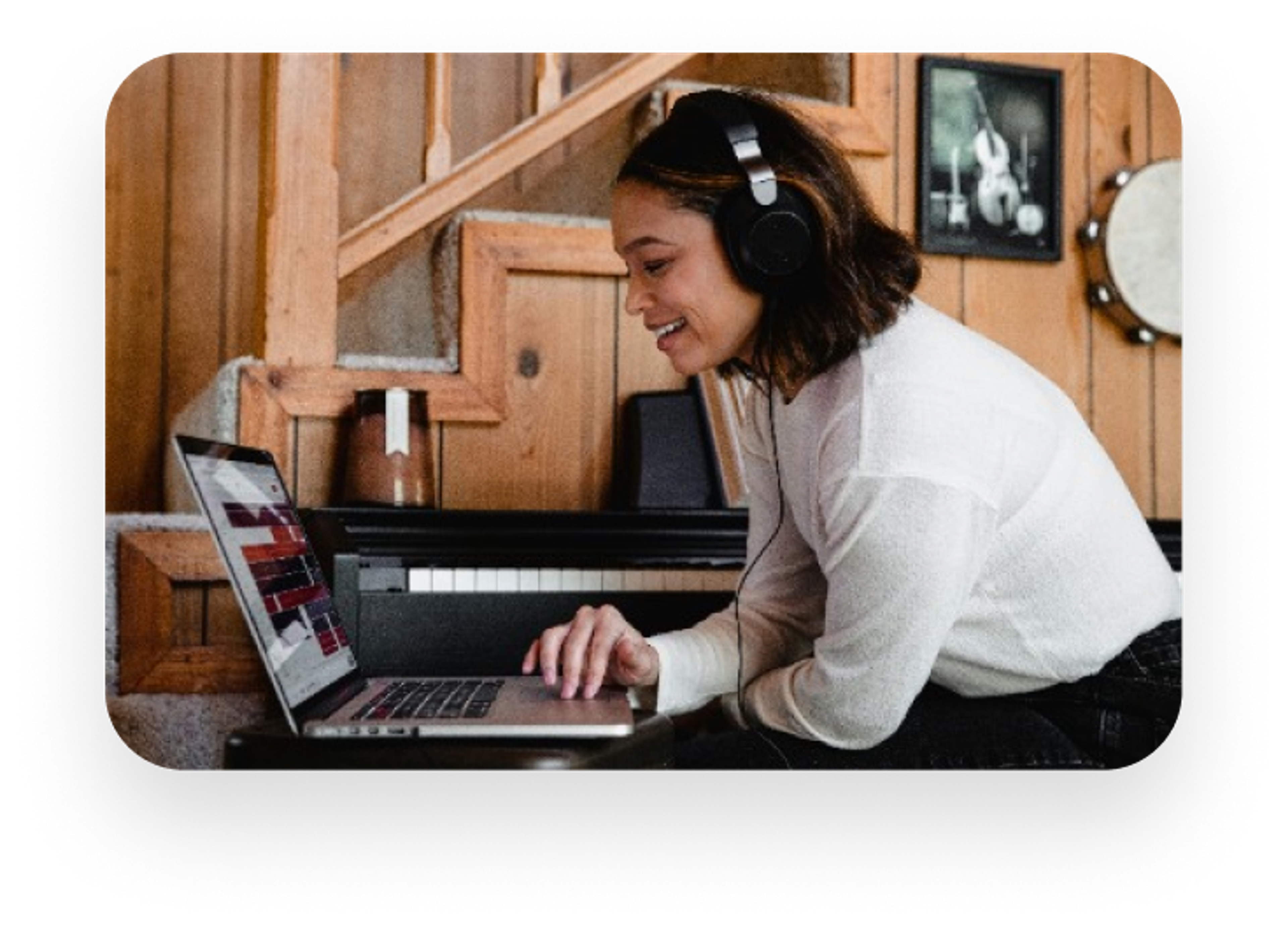 Recorded Video Capture