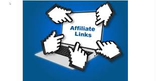 Affiliated Link Management