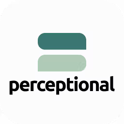 Perceptional logo