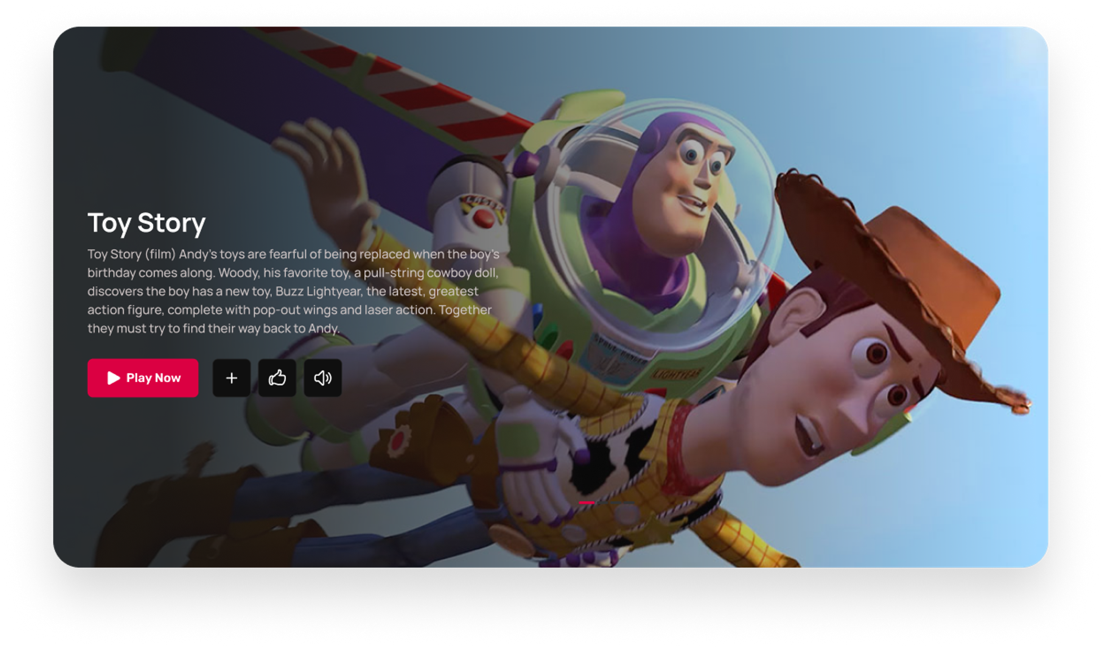 User -Friendly Interface