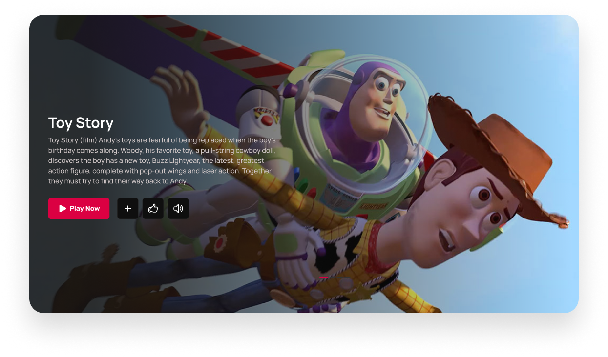 User -Friendly Interface