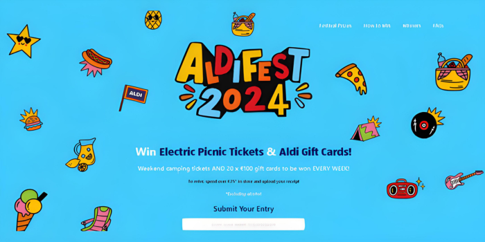 AldiFest Case Study AldiFest Case Study