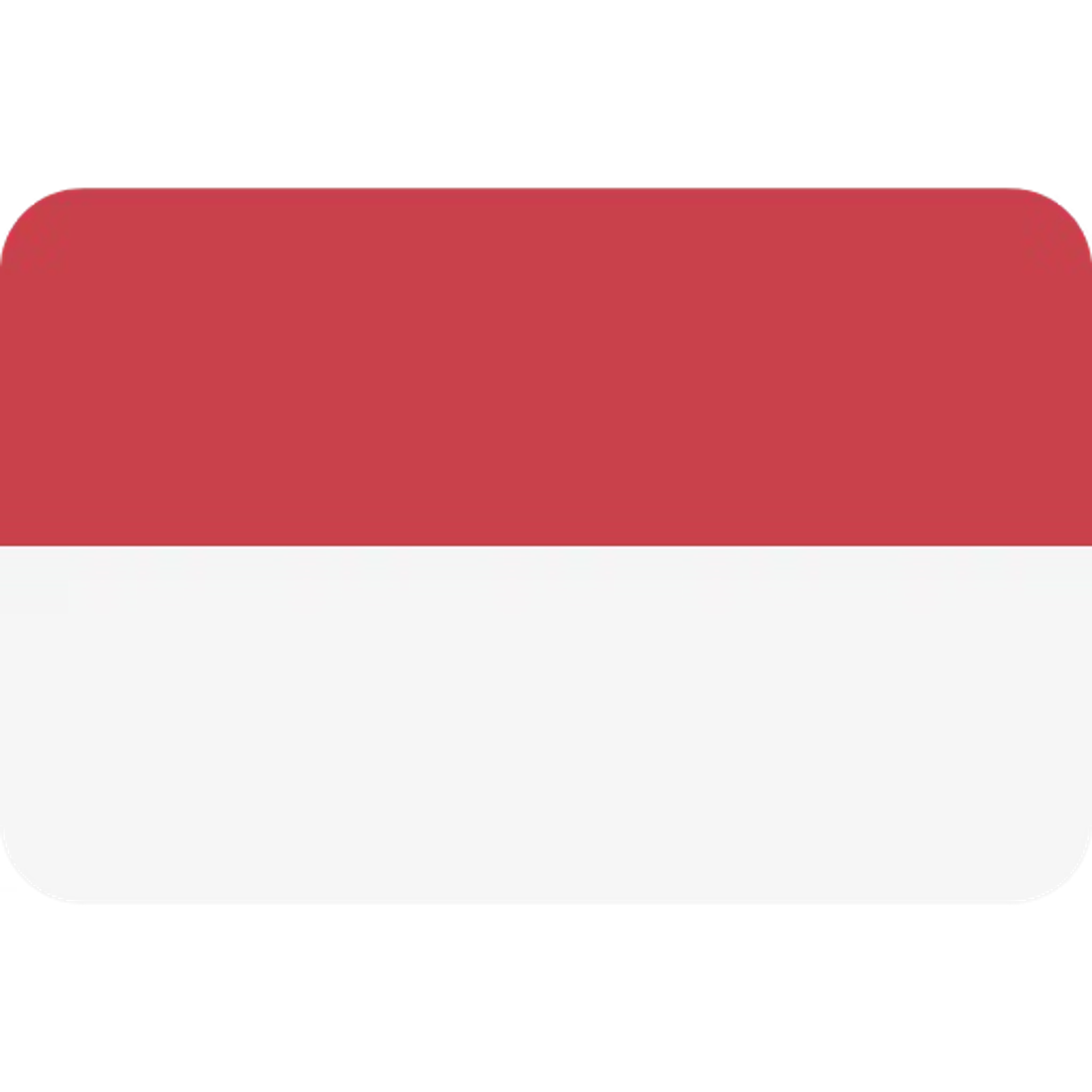 Flag of Indonesia