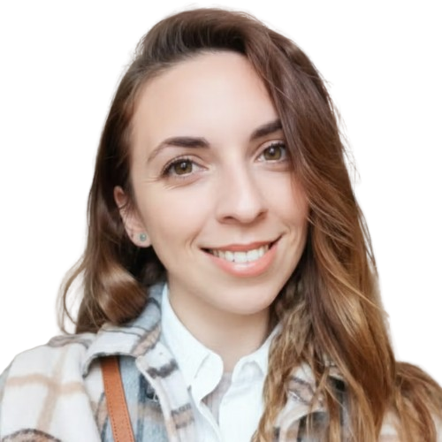 Photo of Paula Castro