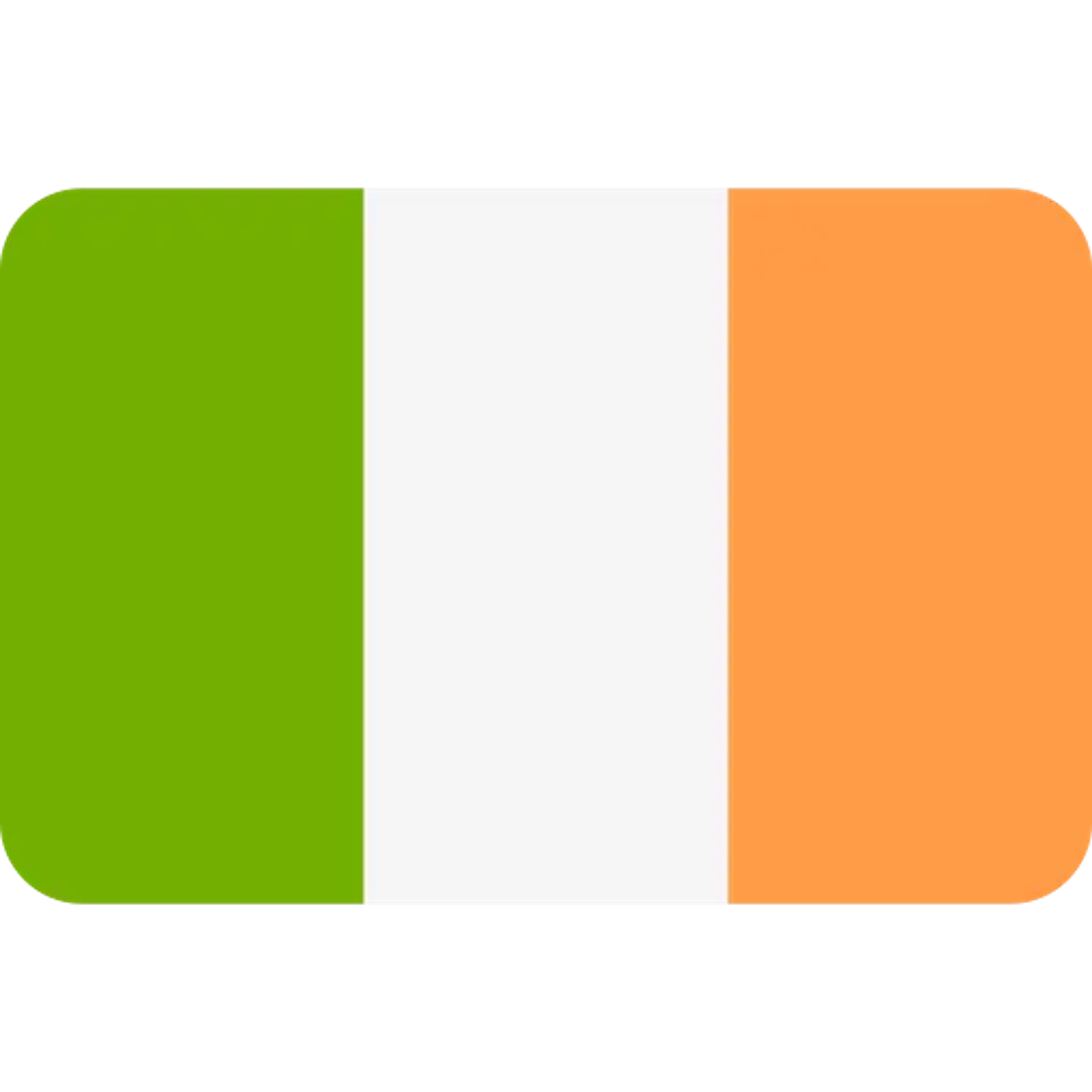 Flag of Ireland