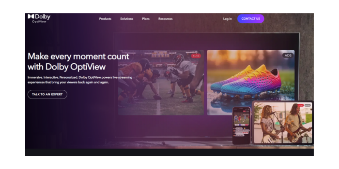 Doby OptiView Doby OptiView