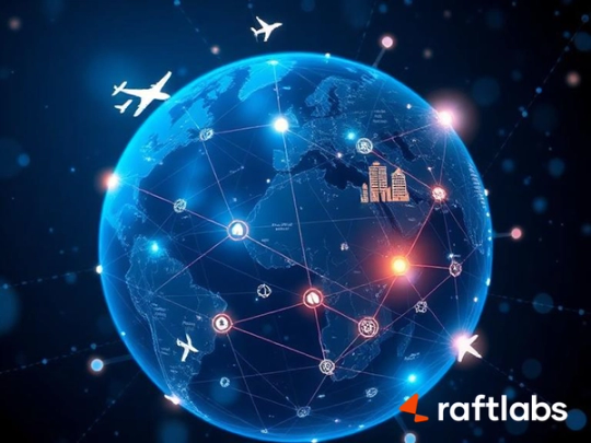 How AI in Travel and Hospitality Drives Smarter Guest Experiences How AI in Travel and Hospitality Drives Smarter Guest Experiences