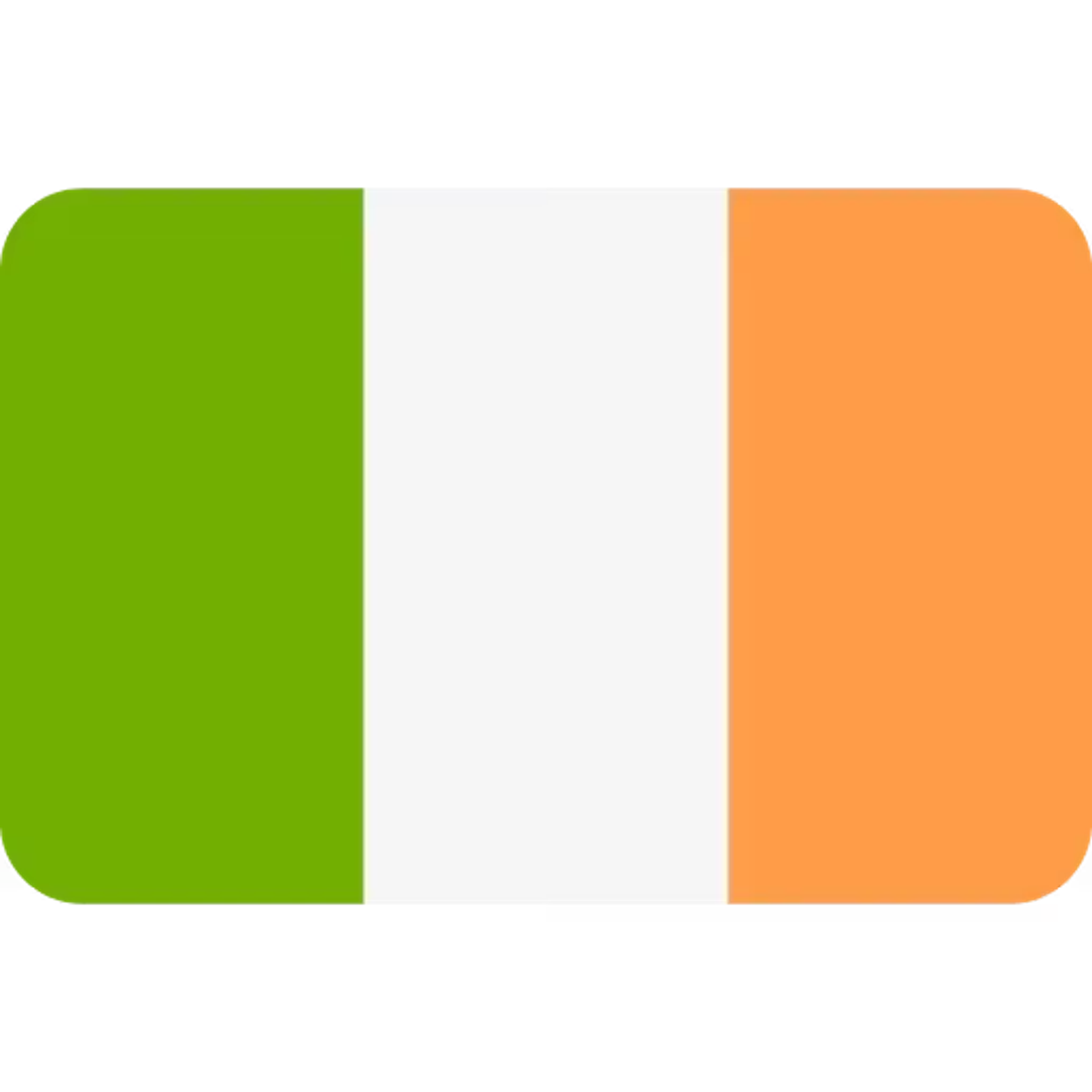 Flag of Ireland