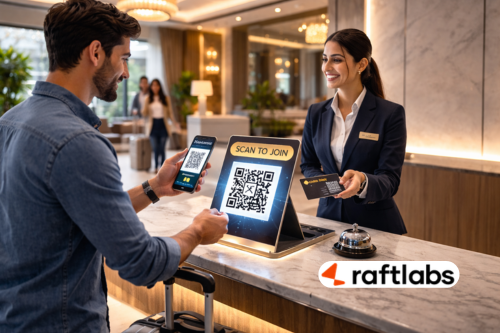 QR Code Loyalty Programs for Hotels: A Complete Implementation Guide