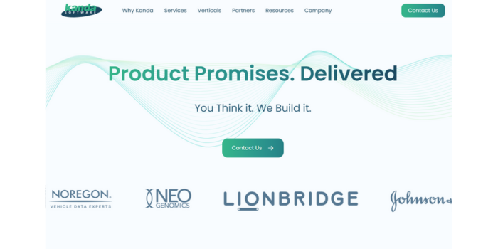 Kanda Software Kanda Software