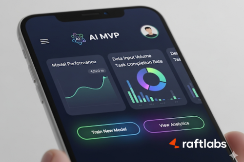 How to Build an AI MVP: Complete Step-by-Step Development Guide