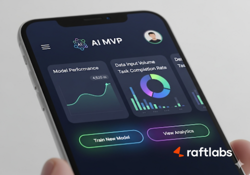 thumbnail for How to Build an AI MVP: Complete Step-by-Step Development Guide