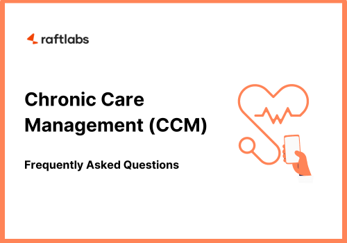 Chronic Care Management (CCM) - Frequently Asked Questions