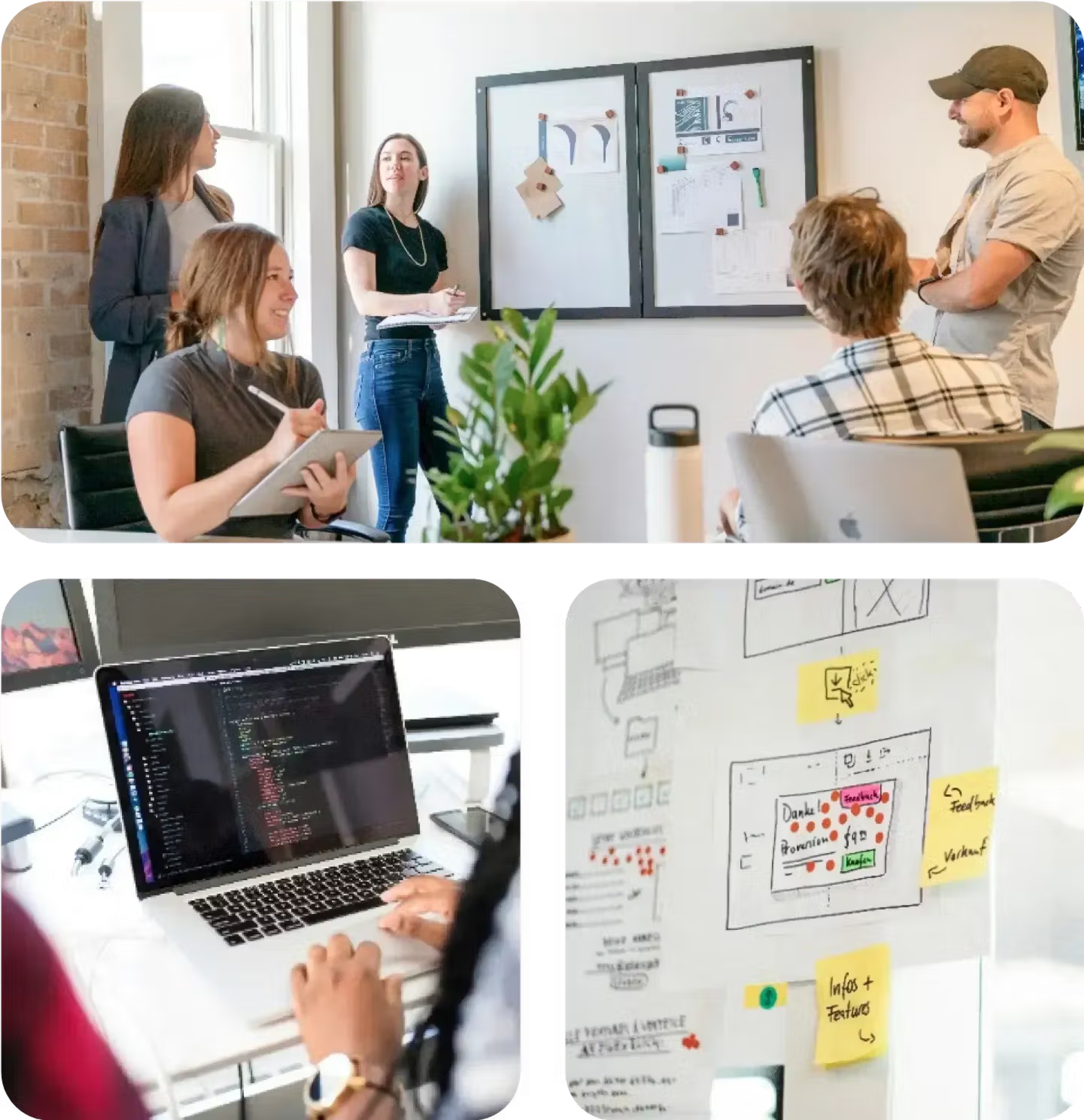 Software Development Company to build a Gas Station Management Software