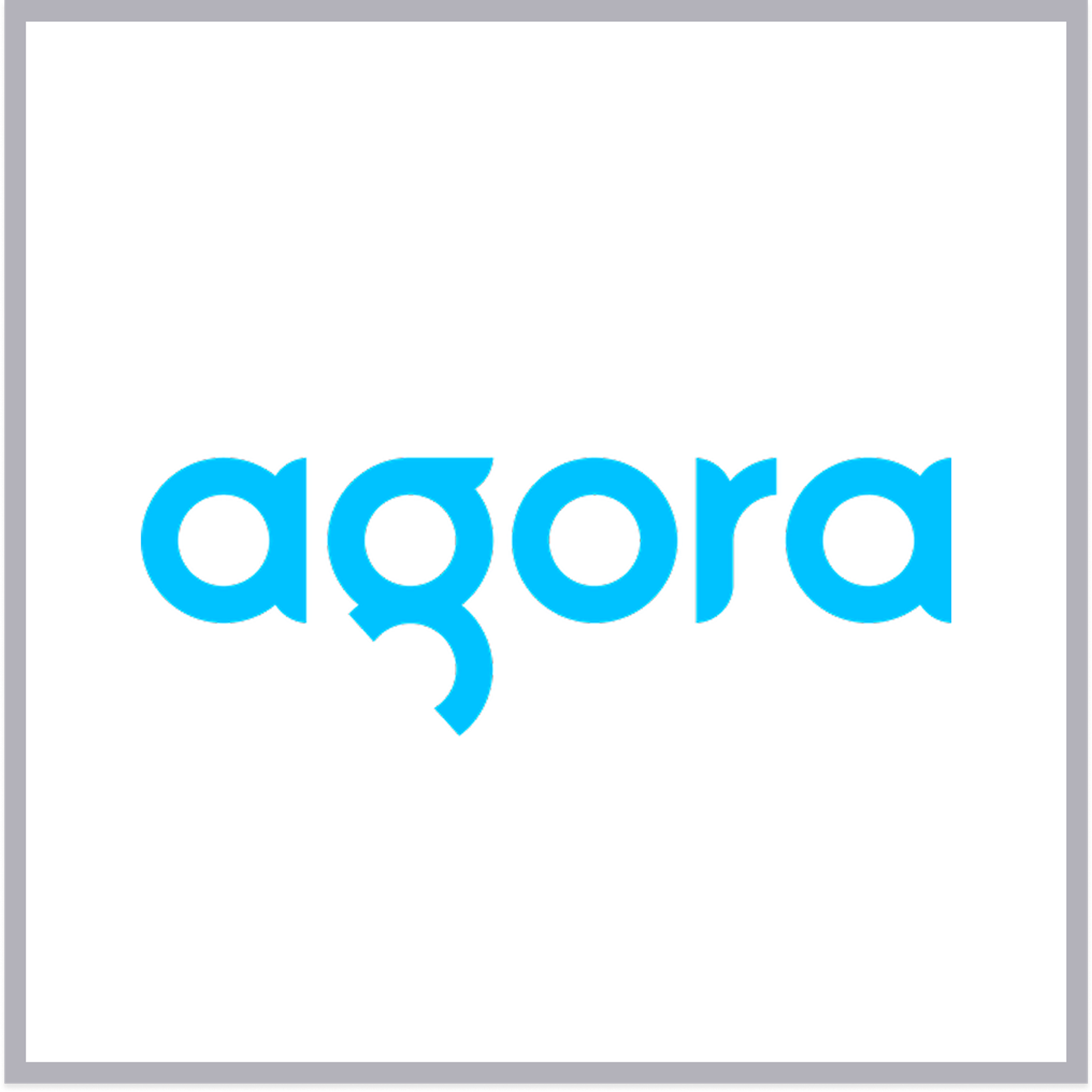 Agora - Real-Time Engagement Platform