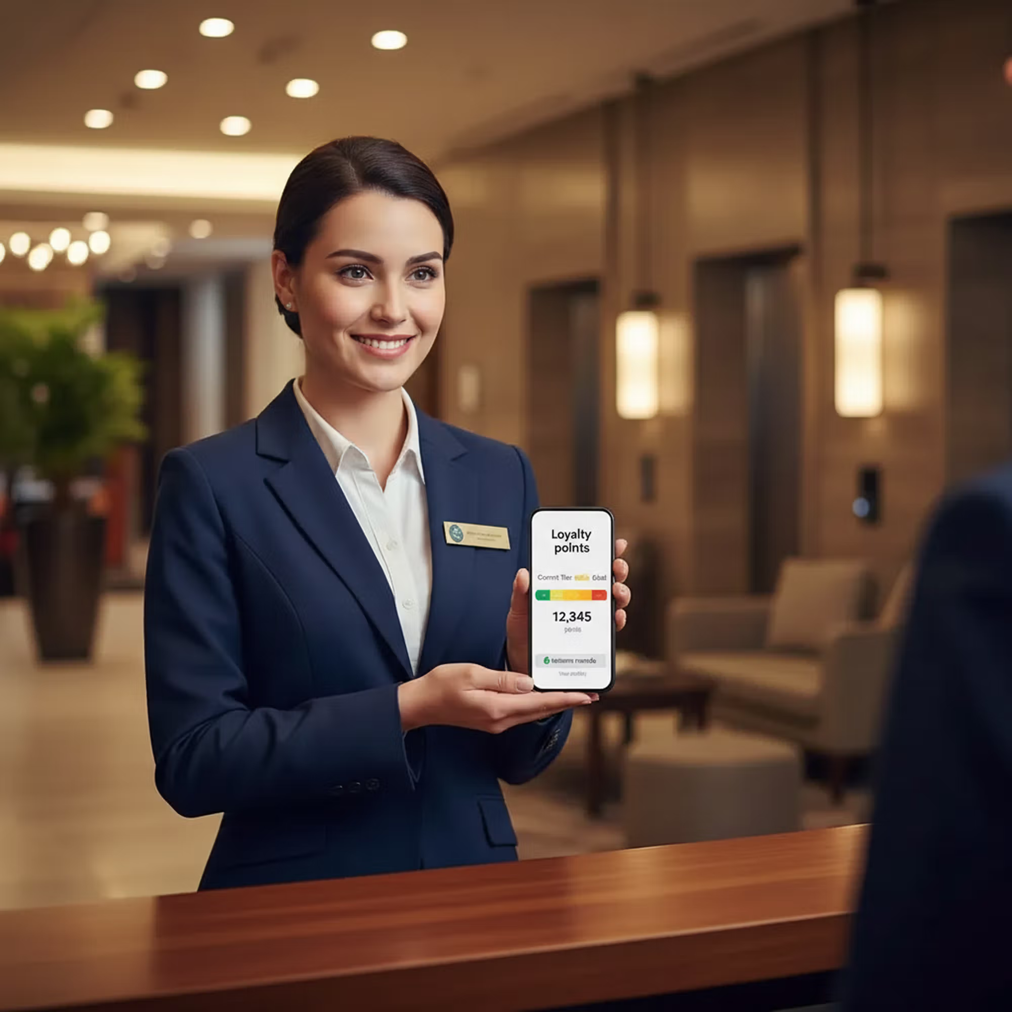 Post-Stay Experience