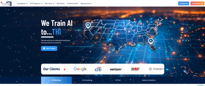 Biz4Group LLC Biz4Group LLC