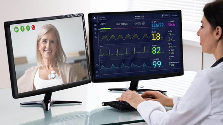 How do Remote Monitoring Devices Extend Care to the Home? How do Remote Monitoring Devices Extend Care to the Home?