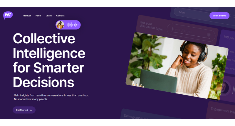 PSI- decision making app PSI- decision making app