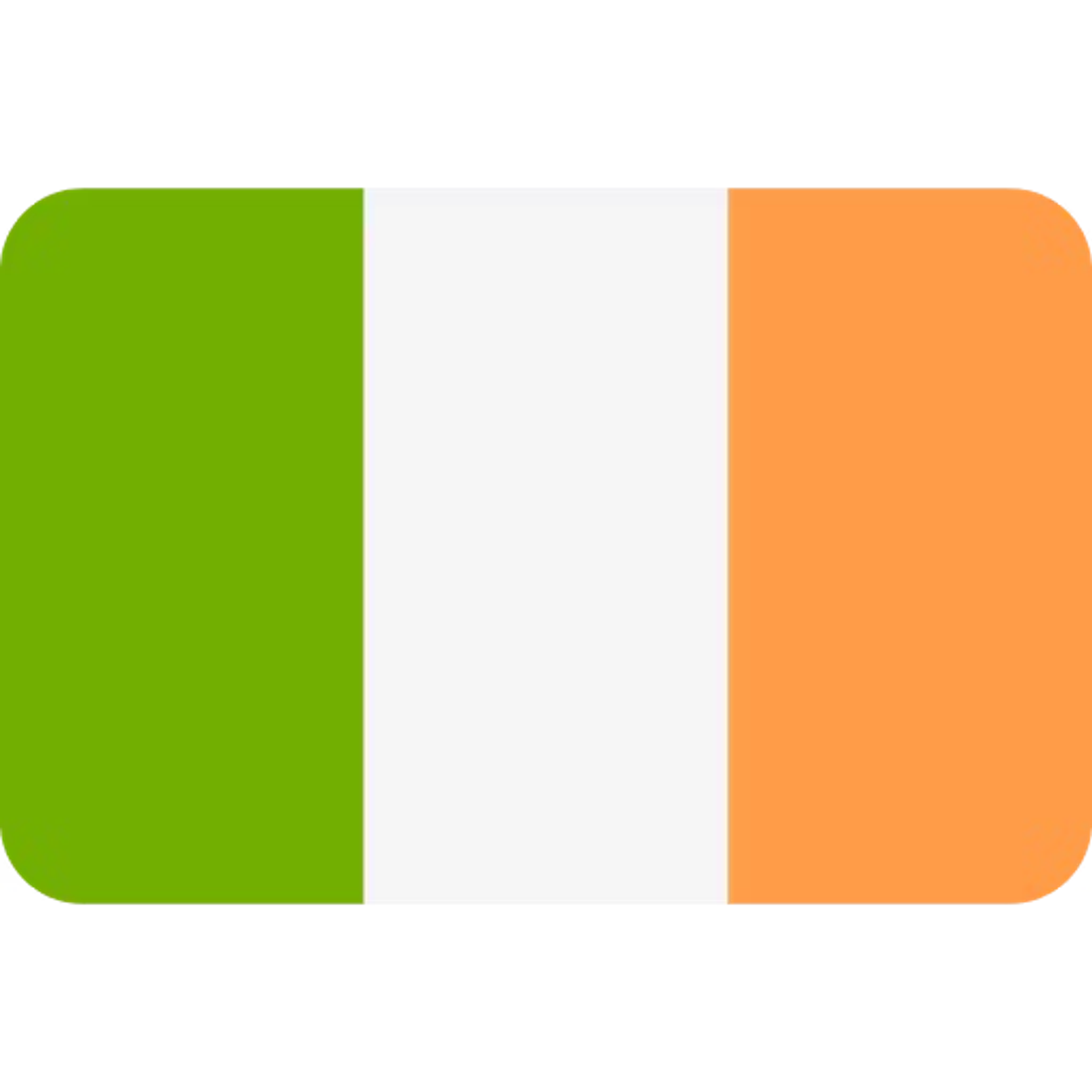Flag of Ireland